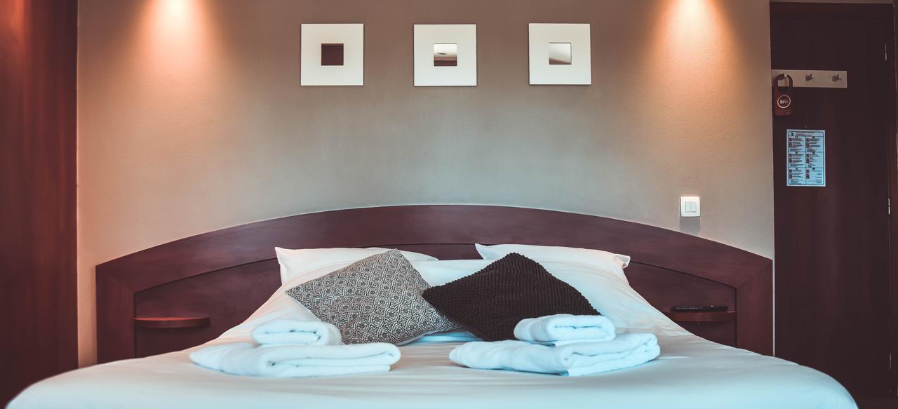 Hotel L'Etoile De Marie Rocroi Kültér fotó